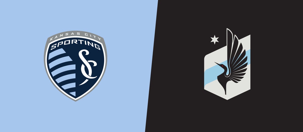 Sporting Kansas City at Minnesota United