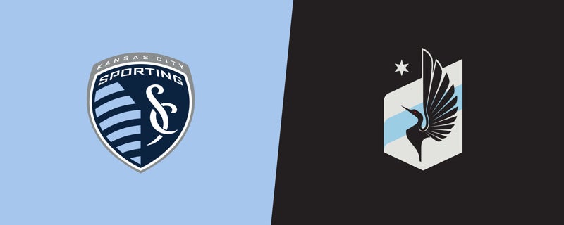 Sporting Kansas City at Minnesota United
