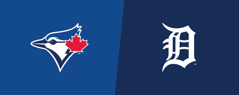 Spring Training: Blue Jays at Tigers