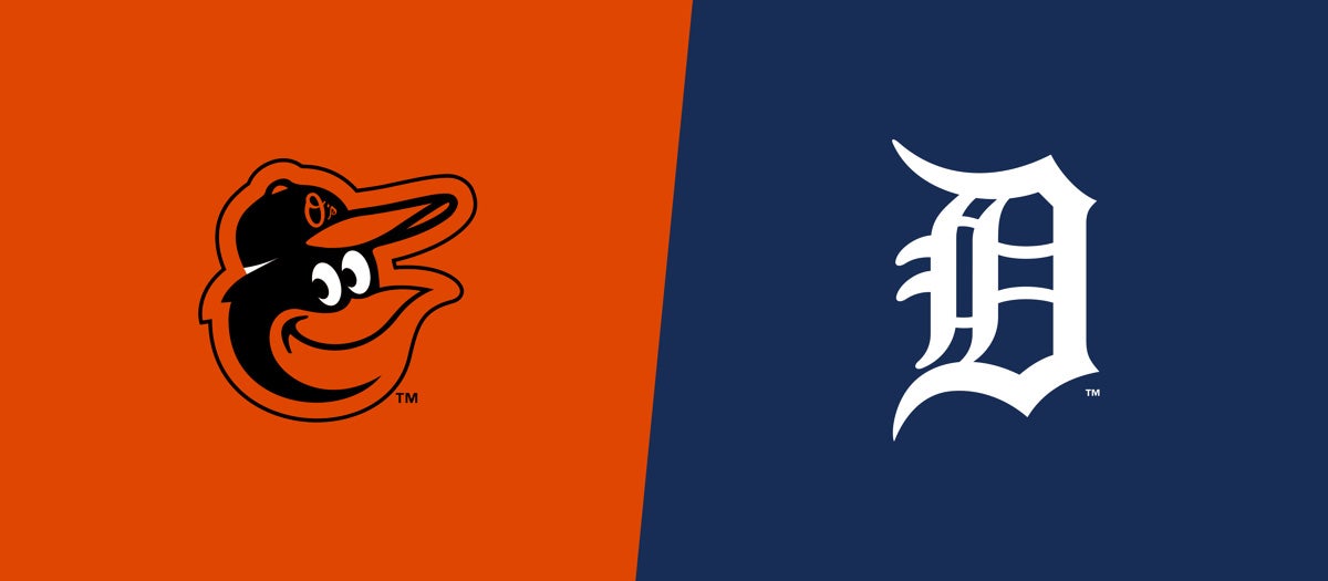 Spring Training: Orioles (SS) at Tigers