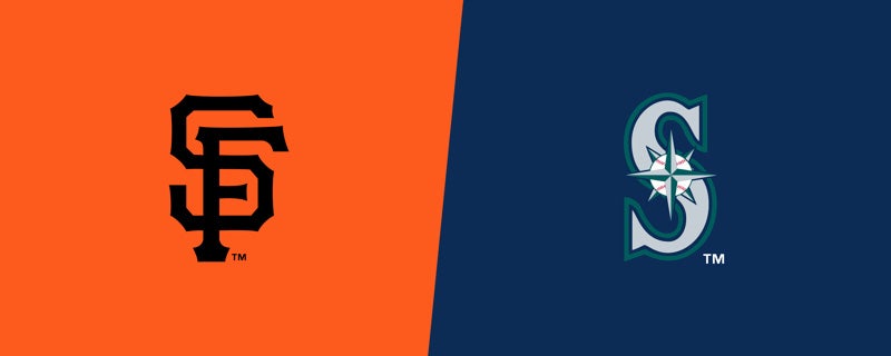 Spring Training: Giants at Mariners