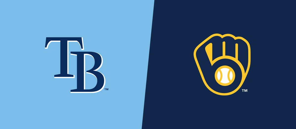 World Series Game 1: Rays at Brewers