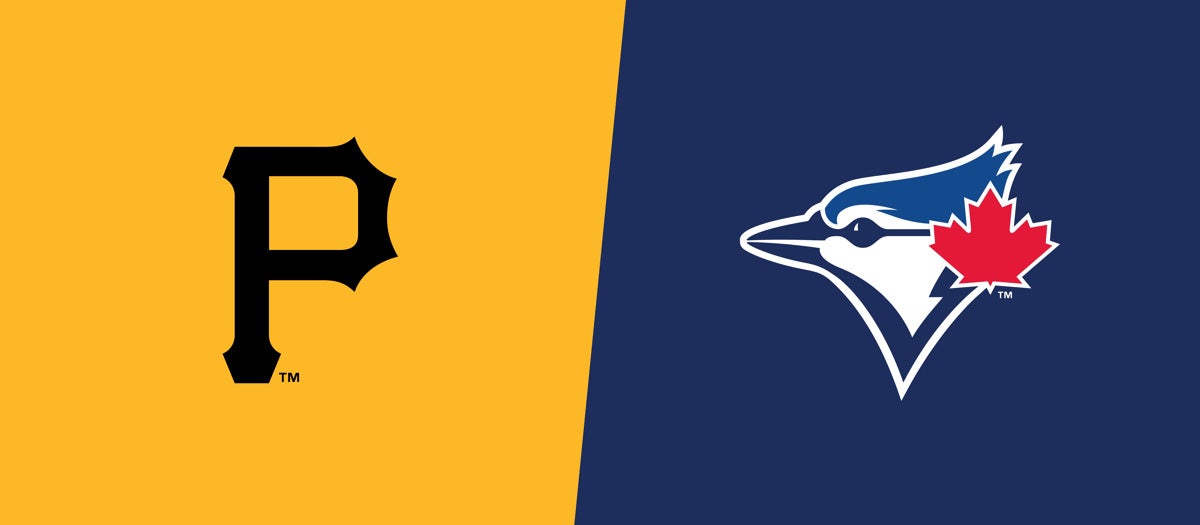 Spring Training: Pirates at Blue Jays