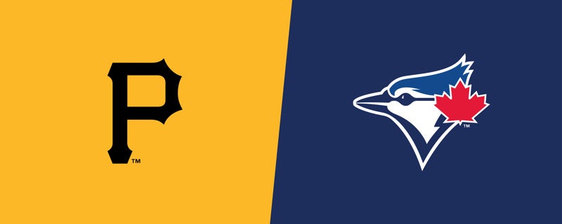Spring Training: Pirates at Blue Jays