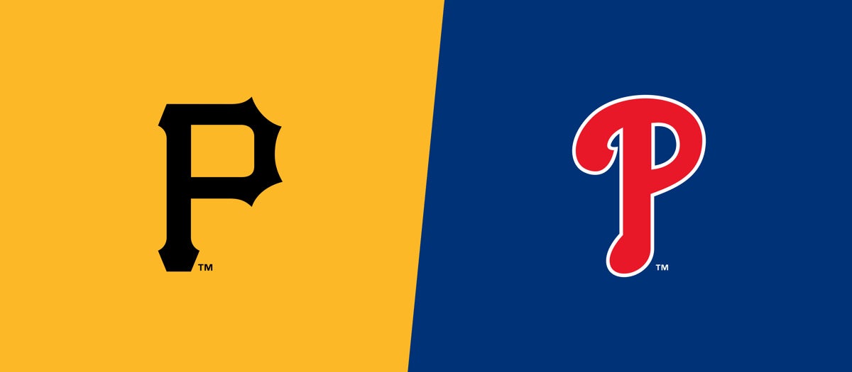 Spring Training: Pirates at Phillies