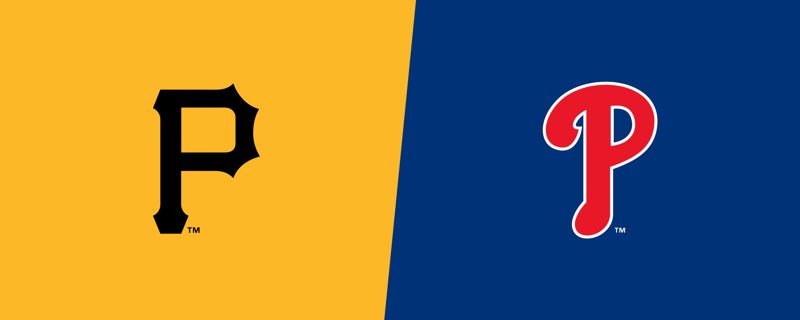 Spring Training: Pirates at Phillies