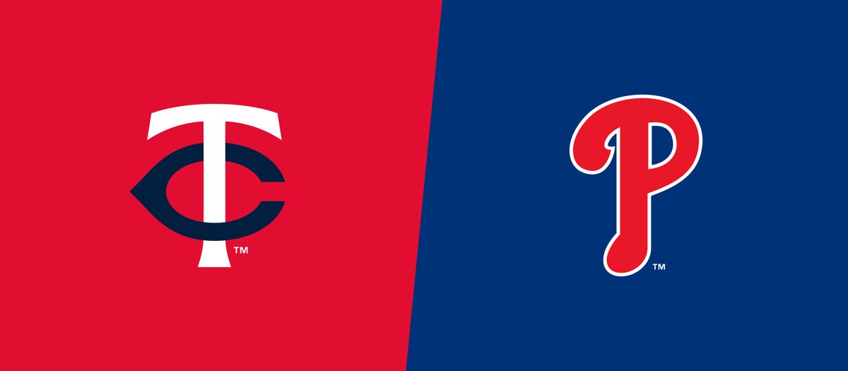 Spring Training: Twins at Phillies