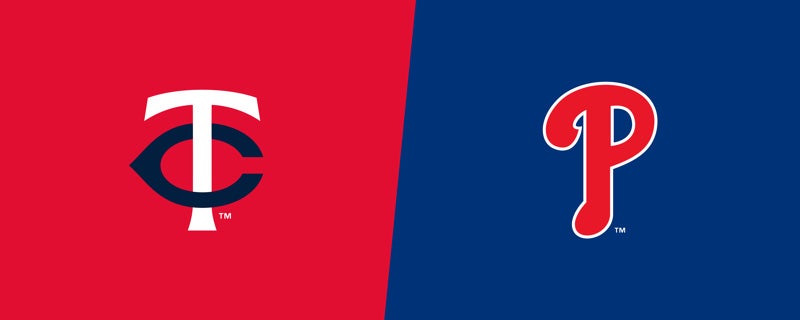 Spring Training: Twins at Phillies
