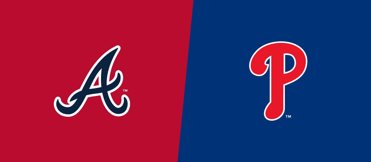 Spring Training: Braves at Phillies (SS)