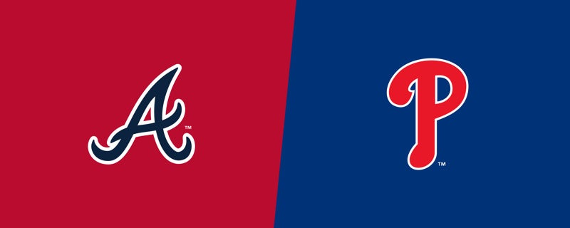 Spring Training: Braves at Phillies (SS)