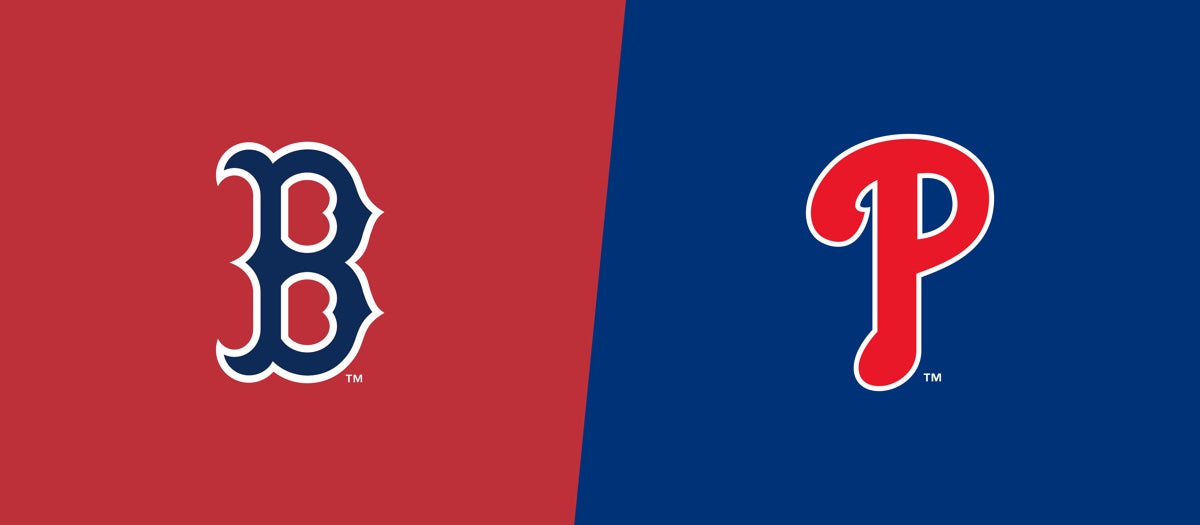 Spring Training: Red Sox at Phillies