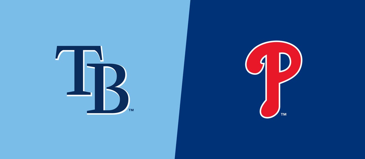 Spring Training: Rays at Phillies