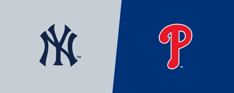 Spring Training: Yankees at Phillies