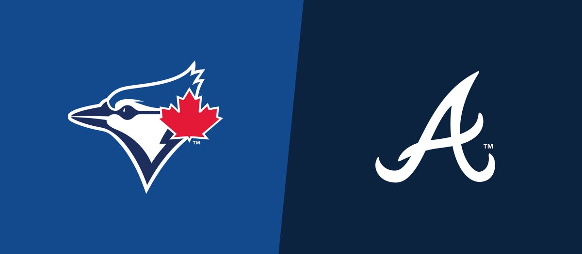 Spring Training: Blue Jays at Braves