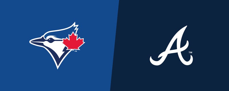 Spring Training: Blue Jays at Braves