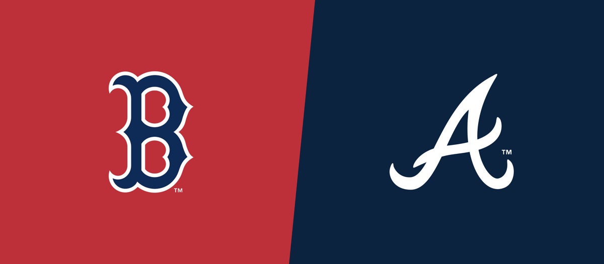 Spring Training: Red Sox at Braves