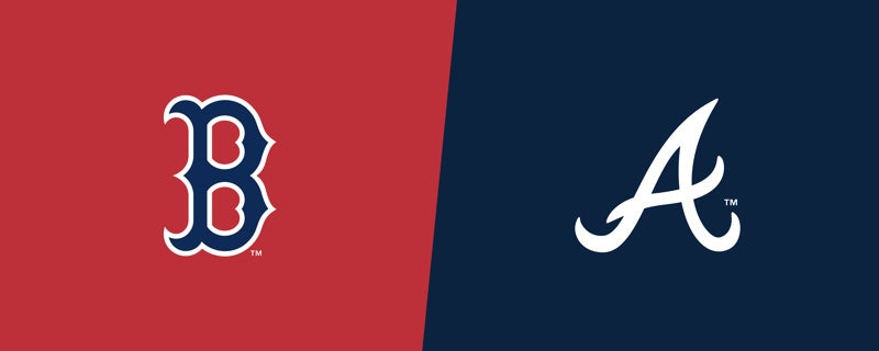 Spring Training: Red Sox at Braves