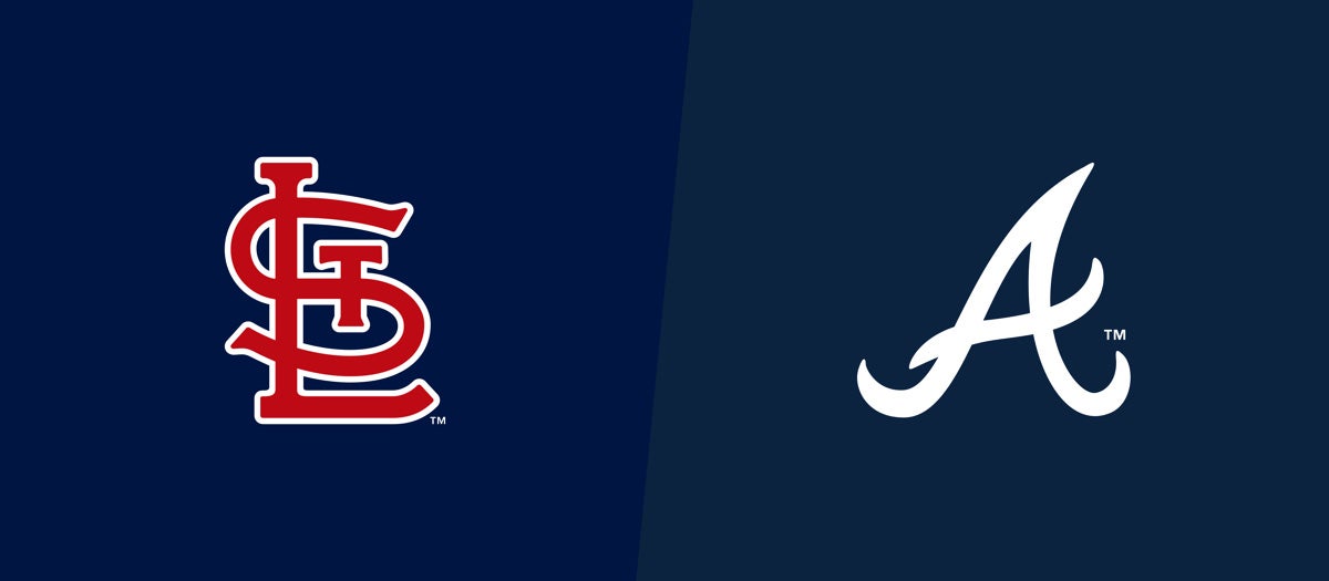 Spring Training: Cardinals at Braves