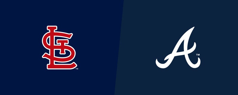 Spring Training: Cardinals at Braves