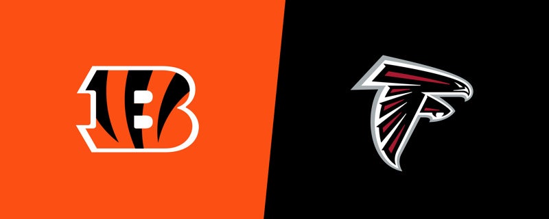 NFL International Series: Bengals vs Falcons