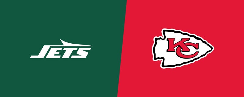 Jets at Chiefs