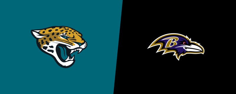 Jaguars at Ravens