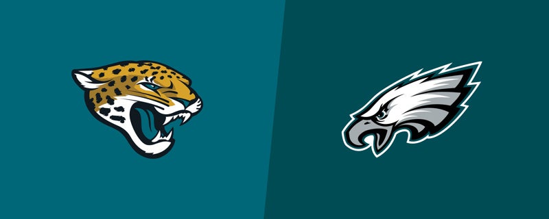 NFL International Series: Eagles vs Jaguars