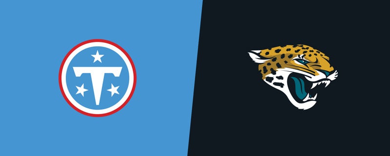 Titans at Jaguars
