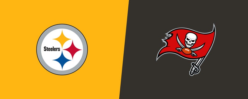 Steelers at Buccaneers