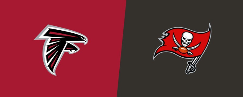 Falcons at Buccaneers