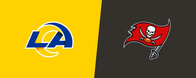 Rams at Buccaneers