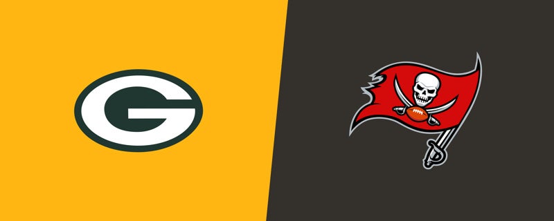 Packers at Buccaneers