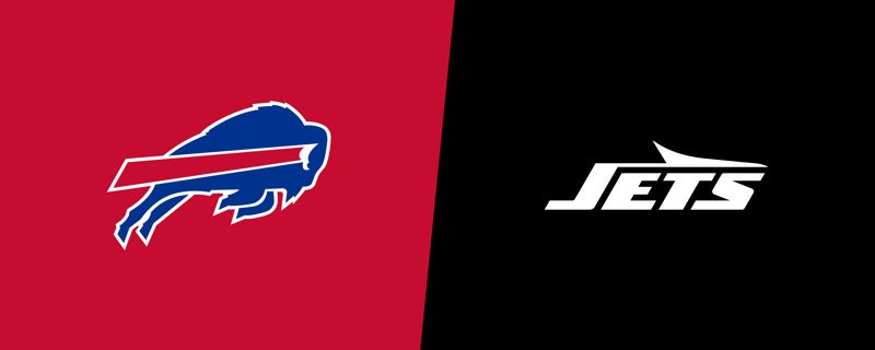 Bills at Jets