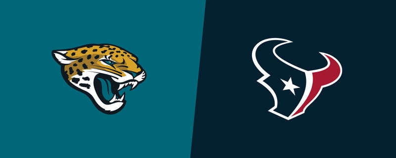 NFL International Series: Texans vs Jaguars