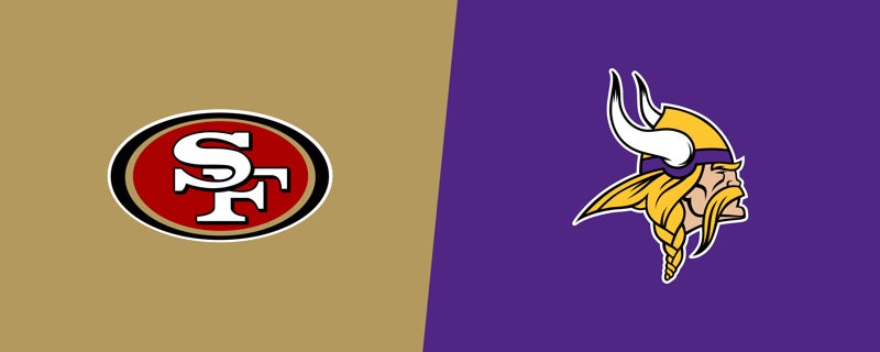 NFL International Series: Vikings vs 49ers