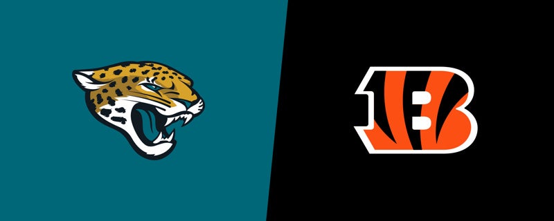Jaguars at Bengals