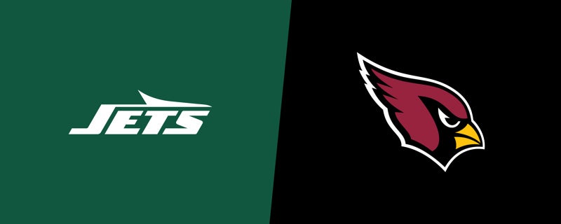 Jets at Cardinals