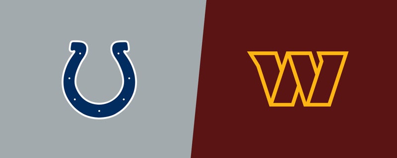 NFL International Series: Colts vs Commanders