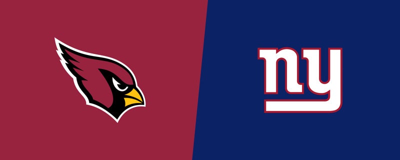 Cardinals at Giants