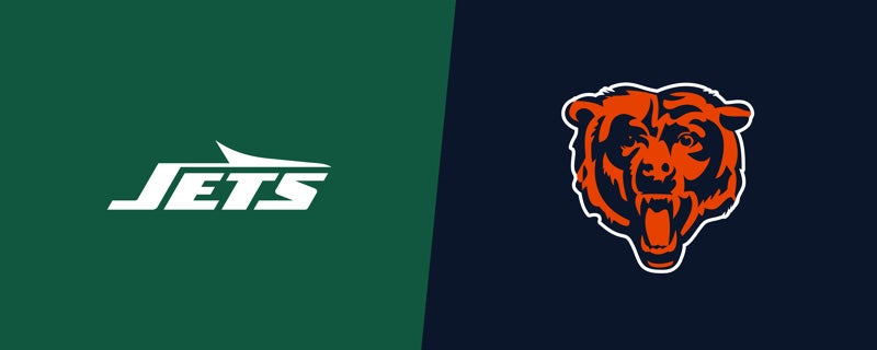 Jets at Bears