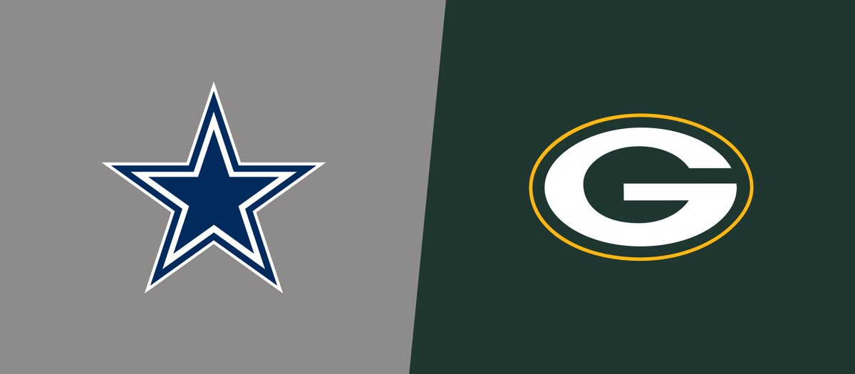 Watch Party: Cowboys at Packers