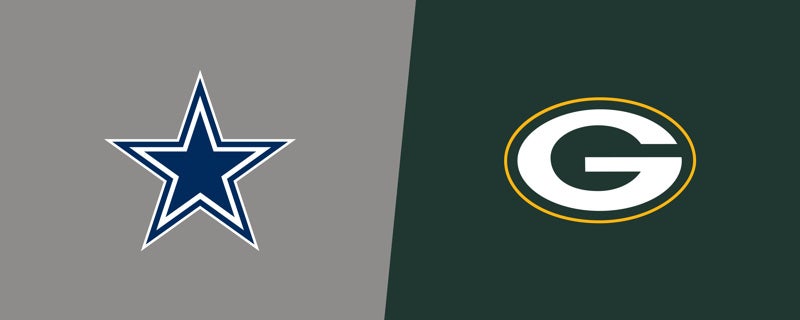 Watch Party: Cowboys at Packers