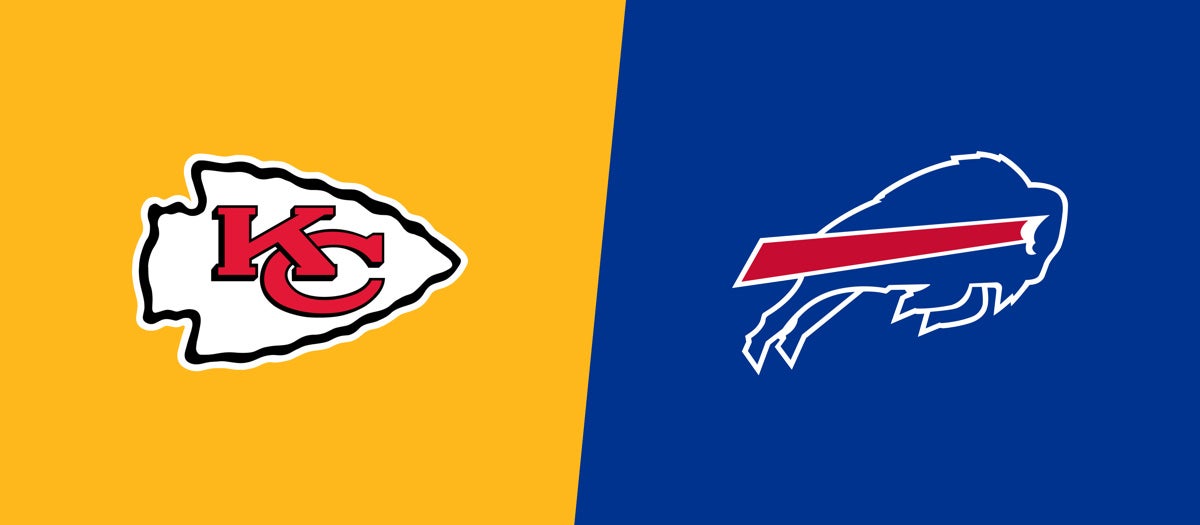Chiefs at Bills