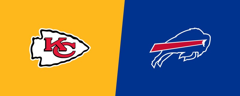 Chiefs at Bills