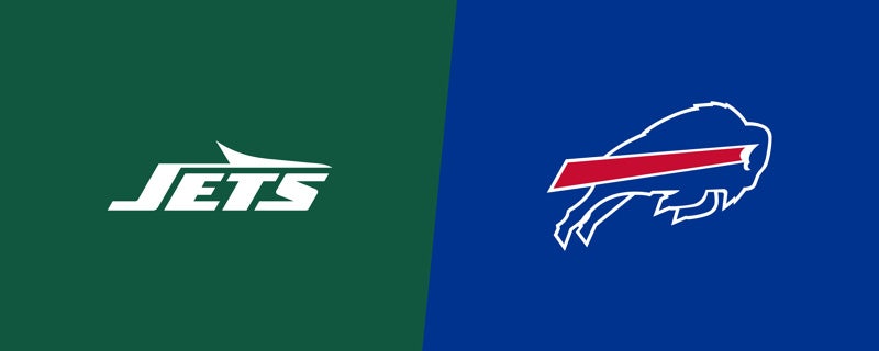 Jets at Bills