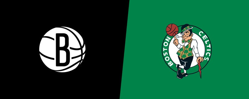 Nets at Celtics