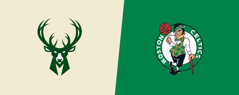Bucks at Celtics