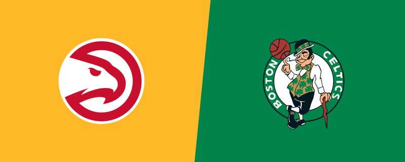 Hawks at Celtics