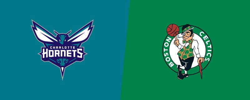 Preseason: Hornets at Celtics