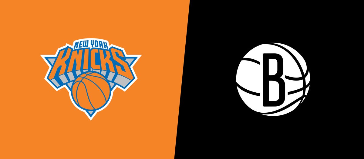 Knicks at Nets
